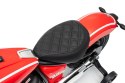 Pojazd Motor BMW R18 Czerwony