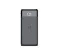 Powerbank Veger L11 (W1087) 10000 mAh czarny