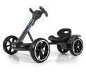 Milly Mally Pojazd na akumulator Gokart Bolt Black