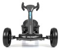 Milly Mally Pojazd na akumulator Gokart Bolt Black