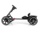 Milly Mally Pojazd na akumulator Gokart Bolt Black