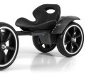 Milly Mally Pojazd na akumulator Gokart Bolt Black