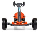 Milly Mally Pojazd na akumulator Gokart Bolt Red