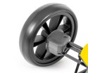 Milly Mally Pojazd na akumulator Gokart Bolt Yellow