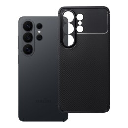 Futerał do Samsung S26 ULTRA Carbon Premium czarny