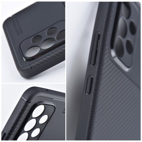 Futerał do Samsung S26 ULTRA Carbon Premium czarny
