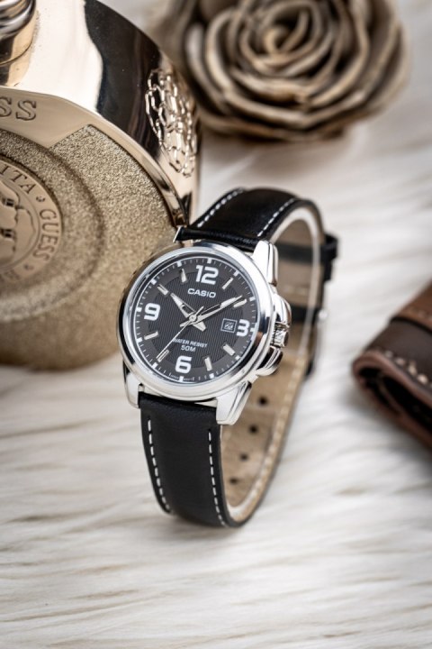 ZEGAREK DAMSKI CASIO LTP-1314L 8AVDF (zd575b) + BOX