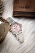 ZEGAREK DAMSKI CASIO LTP-B170D-4B (zd660c) + BOX