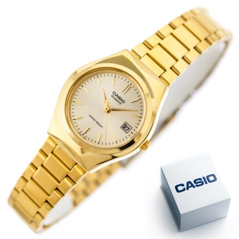 Zegarek Casio Collection LTP-1170N-9A (zd636b)