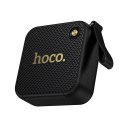 Głośnik bluetooth 8W 3h Hoco HT1 czarny