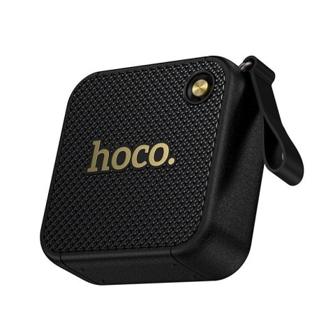 Głośnik bluetooth 8W 3h Hoco HT1 czarny
