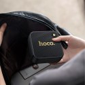 Głośnik bluetooth 8W 3h Hoco HT1 czarny