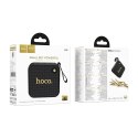 Głośnik bluetooth 8W 3h Hoco HT1 czarny