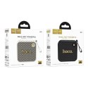Głośnik bluetooth 8W 3h Hoco HT1 czarny
