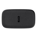 Ładowarka sieciowa do telefonu Blue Star USB C QC4.0 PD 3A 35W TFB-TC-35WPD czarna
