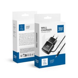 Ładowarka sieciowa do telefonu Nokia 3310 / 6610 Blue Star 1A 3W TFK-TC-1100B czarna