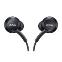 Oryginalne Słuchawki przewodowe douszne USB C Samsung AKG IC-100BBEGEU blister czarne