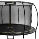 Osłona Sprężyn Do Trampoliny LEAN SPRING PAD Czarna 305-312 CM 10FT