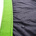 Osłona Sprężyn Do Trampoliny LEAN SPRING PAD Czarna 480-487 CM 16FT