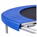 Osłona Sprężyn Do Trampoliny LEAN SPRING PAD Niebieska 360-376 CM 12FT