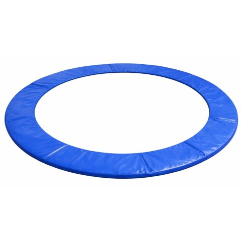 Osłona Sprężyn Do Trampoliny LEAN SPRING PAD Niebieska 360-376 CM 12FT