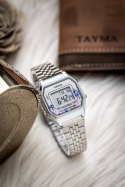 ZEGAREK DAMSKI CASIO LA680WA-4CDF (zd631j) + BOX