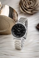 ZEGAREK DAMSKI CASIO LTP-VT03D-1B (zd661a) + BOX