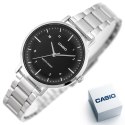 ZEGAREK DAMSKI CASIO LTP-VT03D-1B (zd661a) + BOX