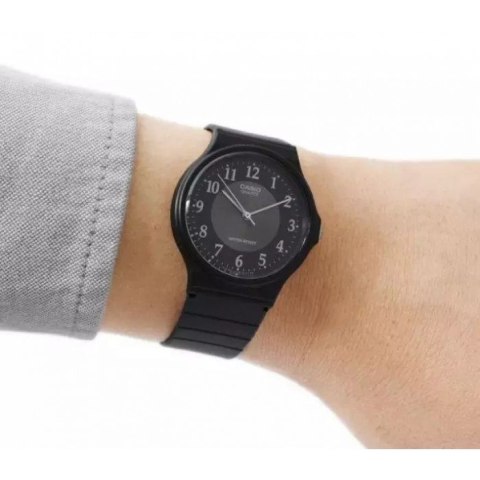 Zegarek Casio MQ-24-1B3LDF