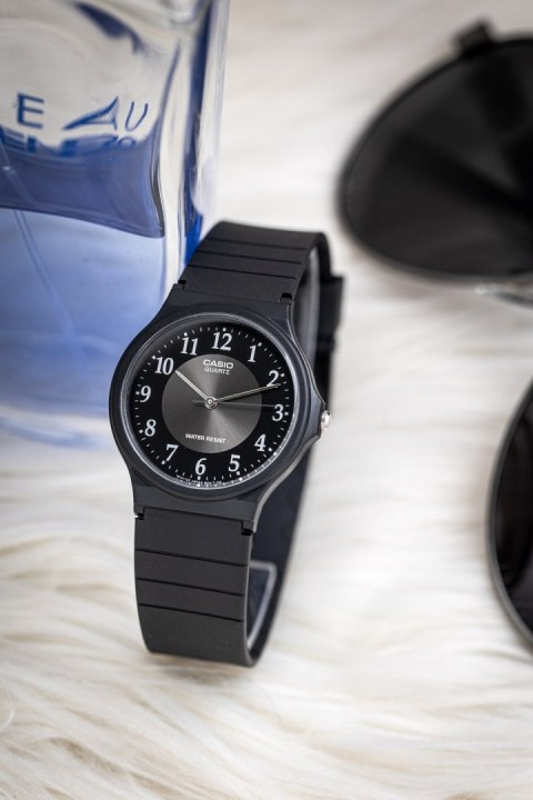 Zegarek Casio MQ-24-1B3LDF