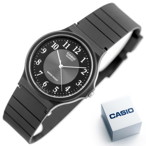Zegarek Casio MQ-24-1B3LDF