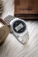 Zegarek Casio Vintage A171WE-1AEF + BOX
