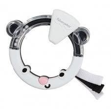 Fisher Price Grzechotka skunks