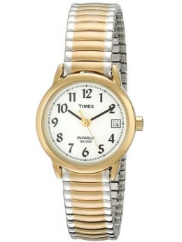 ZEGAREK DAMSKI TIMEX T2H381 (zt601c) INDIGLO