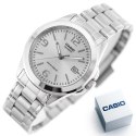 ZEGAREK MĘSKI CASIO MTP-1215A-7ADF (zd118a) + BOX