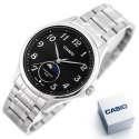 ZEGAREK MĘSKI CASIO MTP-M110D-1A (zd293a) + BOX