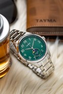 ZEGAREK MĘSKI CASIO MTP-M110D-3A (zd293b) + BOX