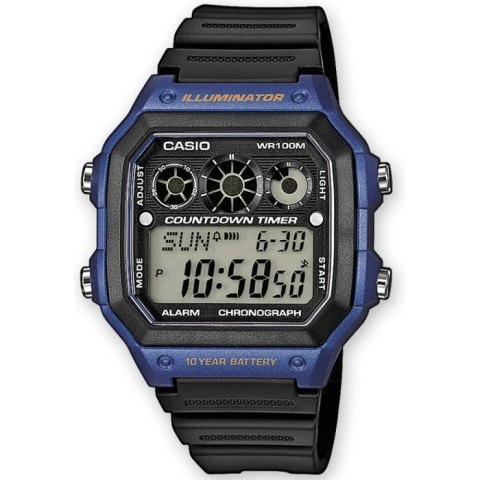 Zegarek Casio AE-1300WH-2AVEF