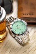 Zegarek Męski Casio MTP-VD01D-3E1 (zd185n) + BOX