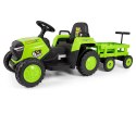 Milly Mally Pojazd na akumulator Rolly Green