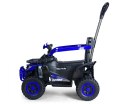 Milly Mally Pojazd na akumulator Star ATV Blue