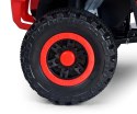 Milly Mally Pojazd na akumulator Star ATV Red