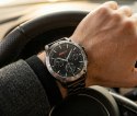 Smartwatch Gravity Czarny Pasek + Bransoleta GT46-4