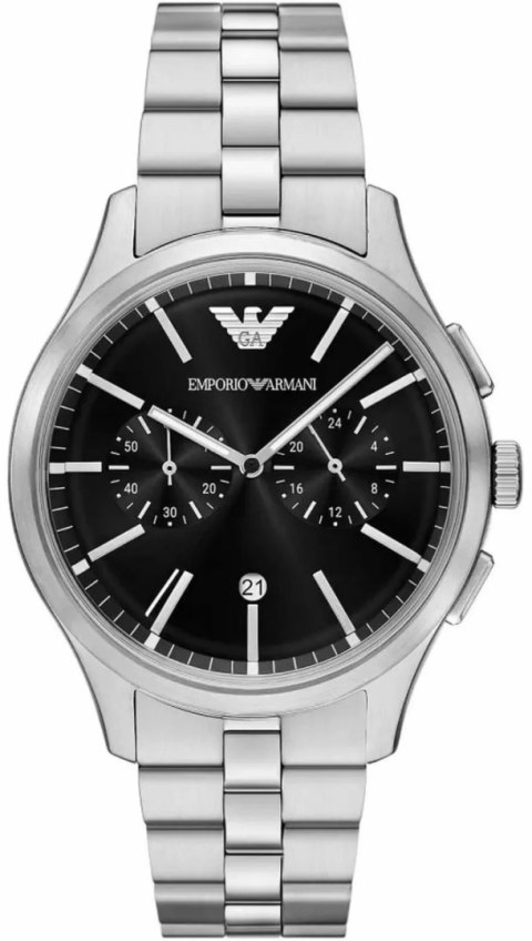 Zegarek Męski EMPORIO ARMANI Dario AR11691 + BOX