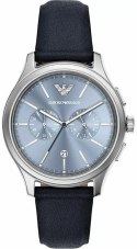 Zegarek Męski EMPORIO ARMANI Dario AR11747 + BOX