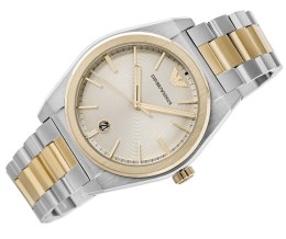 Zegarek Męski EMPORIO ARMANI Federico AR11716 + BOX