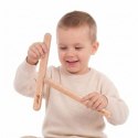 CLASSIC WORLD EDU Instrument Muzyczny Klawesy dla Dzieci