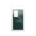 Futerał do Samsung A33 5G Frame zielony