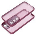 Futerał do Samsung A36 5G Variete purpurowy