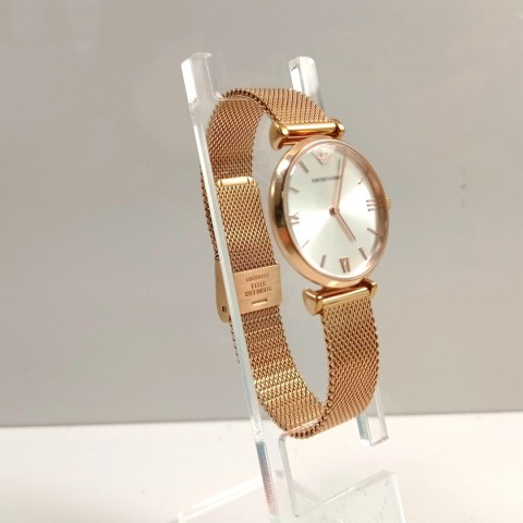 ZEGAREK DAMSKI EMPORIO ARMANI AR1956 - GIANNI
